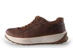 Ecco Sneakers in maat 41 Bruin | 5% extra korting, Kleding | Heren, Schoenen, Ecco, Bruin, Verzenden, Sneakers