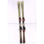 152 160 168 skis ELAN ELEMENT 78 RS 2025, green, grip walk,, Sport en Fitness, Skiën en Langlaufen, Verzenden, Nieuw