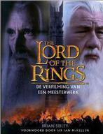 The lord of the rings 9789022533956 Brian Sibley, Boeken, Verzenden, Gelezen, Brian Sibley
