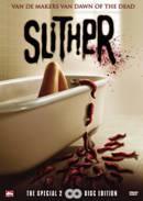 Slither op DVD, Cd's en Dvd's, Dvd's | Thrillers en Misdaad, Nieuw in verpakking, Verzenden