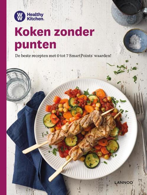 Koken zonder punten 9789401459600, Livres, Livres de cuisine, Envoi