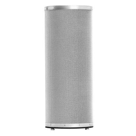 Alapure Koolstofpatroon 160x400mm Horeca Geurfilterkast, Elektronische apparatuur, Afzuigkappen, Verzenden
