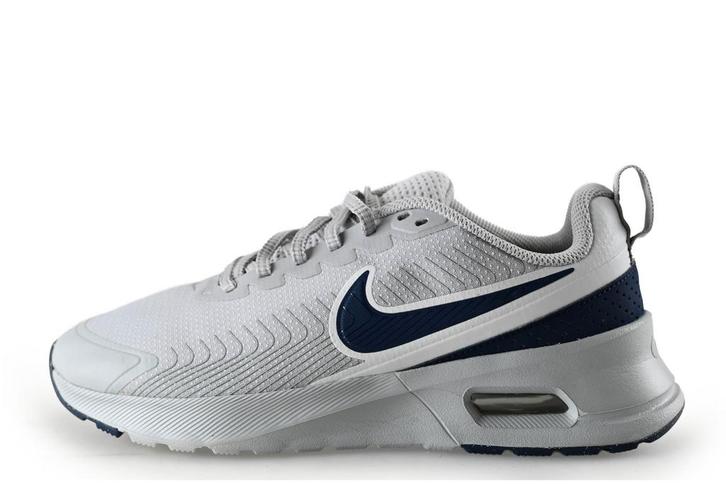 Nike Sneakers in maat 41 Grijs | 5% extra korting, Kleding | Heren, Schoenen, Overige kleuren, Zo goed als nieuw, Sneakers, Verzenden