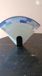 Zonca murano - Wandkandelaar - Gekleurd gemarmeriseerd glas