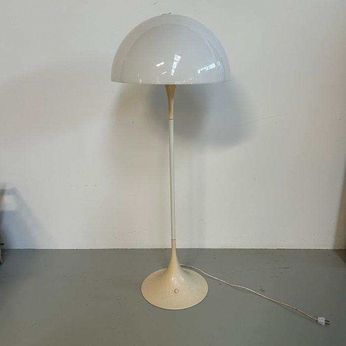 Louis Poulsen - Verner Panton - Lampe de table - Lampadaire, Antiek en Kunst, Antiek | Meubels | Stoelen en Sofa's