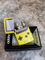 Zippo - Game consoles - Zonder Minimumprijs - Aansteker -, Verzamelen, Nieuw