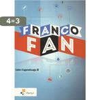 FrancoFan 2B - Cahier dapprentissage 9789030144694, Verzenden, Zo goed als nieuw, Yves Cohen