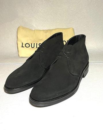 Louis Vuitton - Bottines - Taille : EU 44