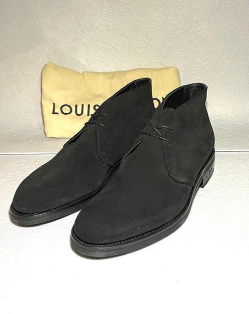 Louis Vuitton - Bottines - Taille : EU 44, Kleding | Heren, Schoenen