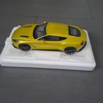 Top Modell 1:18 - Modelauto - Aston martin  Vanquish Zagato, Nieuw