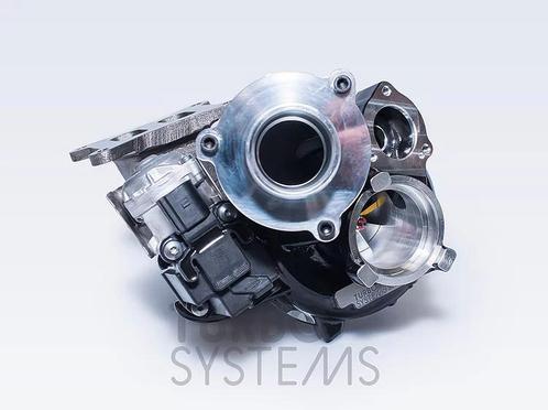 Turbo Systems STAGE 1 turbo Audi S3 / Leon / VW Golf 7R 2.0, Auto diversen, Tuning en Styling, Verzenden