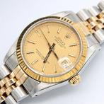 Rolex - Datejust 31 - Tapestry Champagne Dial - ref. 68273 -