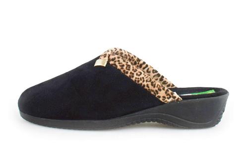 Pantoffels in maat 41 Zwart | 10% extra korting, Vêtements | Femmes, Chaussures, Envoi