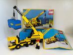 Lego Set - 6361 - Legoland - Mobile Crane, Kinderen en Baby's, Speelgoed | Duplo en Lego, Nieuw
