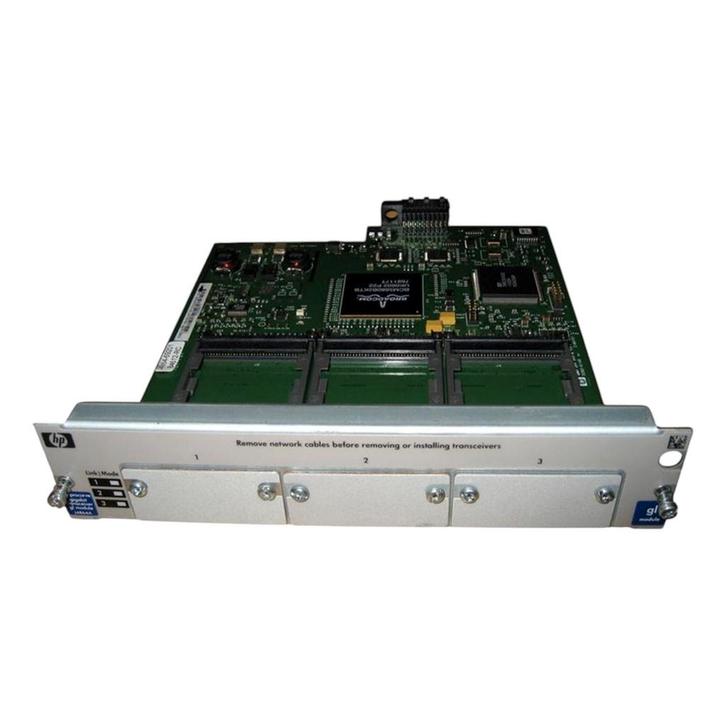 HP J4864A, Informatique & Logiciels, Commutateurs réseau, Enlèvement ou Envoi