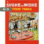 Tedere Tronica / Suske en Wiske / 86 9789002117848, Verzenden, Gelezen, Willy Vandersteen