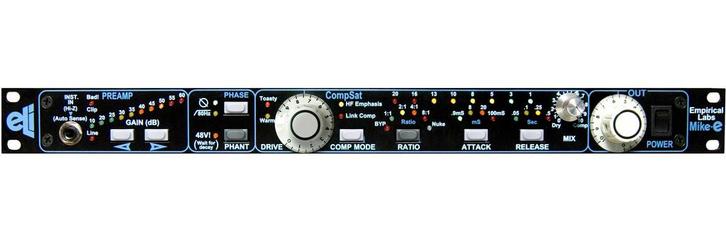 Empirical Labs EL 9 Mike-E | B-Stock | LPA special, Audio, Tv en Foto, Professionele apparaten, Ophalen of Verzenden