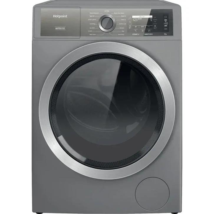 Hotpoint H899adsg Power Wasmachine -, Elektronische apparatuur, Wasmachines, Ophalen of Verzenden