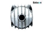 Afdekkap Oliefilter Honda CB 650 1979-1985 (CB650), Motoren, Verzenden, Gebruikt