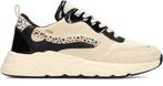 Posh by Poelman CHARLIE  Sneakers - Beige met combinatie..., Kleding | Dames, Verzenden, Nieuw