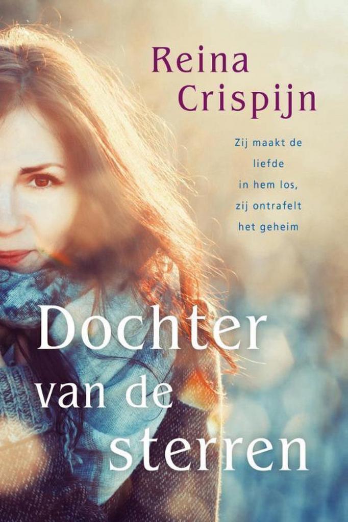 Dochter van de sterren / Landsend 9789401903417, Boeken, Romans, Zo goed als nieuw, Verzenden