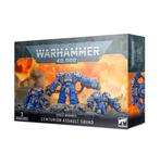Space Marines Centurion Assault Squad warhammer 40000 nieuw), Ophalen of Verzenden, Nieuw