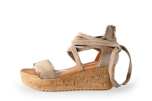 Sandalen in maat 35 Bruin | 10% extra korting, Enfants & Bébés, Vêtements enfant | Chaussures & Chaussettes, Envoi