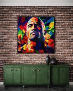 DR HIDE - Dwayne Johnson