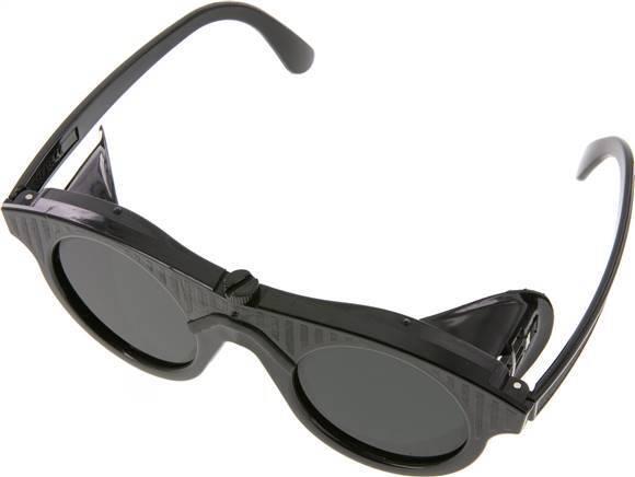 Lasbril Met Schroef Voor Glas Vervanging [2 Stuks], Doe-het-zelf en Bouw, Overige Doe-Het-Zelf en Bouw, Verzenden