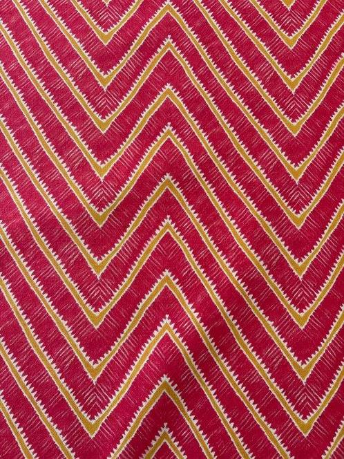 Stof gesneden in Panama 100% OEKO-TEX Katoen Modern Design, Antiek en Kunst, Antiek | Tapijten, Tafelkleden en Textiel