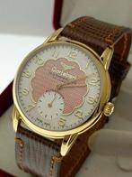 Cortébert - TCDD Turkish Railways - Sans prix de réserve -, Handtassen en Accessoires, Horloges | Heren, Nieuw