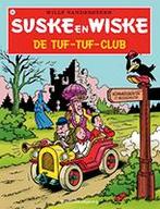 Suske en Wiske 133 - De tuf tuf club 9789002242205, Livres, Willy Vandersteen, Willy Vandersteen, Verzenden
