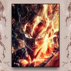 AT9 - Canvas - Goku Solar Ascension, Nieuw
