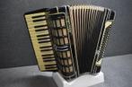 Mirandelli - Piano accordéon