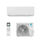 Daikin FTXC50 airconditioner set, Verzenden, Nieuw, Energieklasse A of zuiniger, 3 snelheden of meer