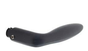 Intersteel Deurkruk Jupiter RVS/Mat Zwart, Doe-het-zelf en Bouw, Hang- en Sluitwerk, Ophalen of Verzenden