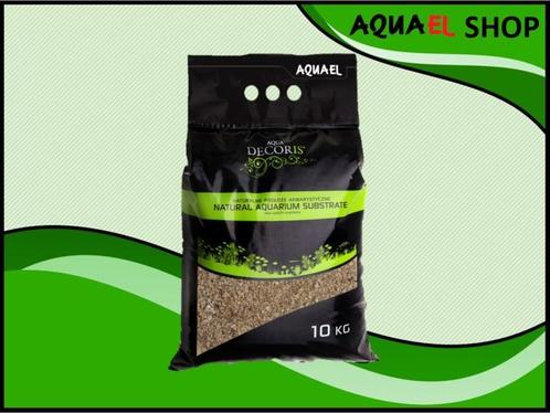 Natural gravel quarts sand 1.4-2.5mm / aquarium quarts zand, Dieren en Toebehoren, Vissen | Aquaria en Toebehoren, Nieuw, Verzenden