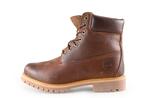 Timberland Veterboots in maat 43 Bruin | 5% extra korting, Kleding | Heren, Schoenen, Bruin, Verzenden, Timberland, Boots