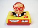 Talking Radio - Novelty Radio - Diverse modellen