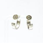 Cartier - Boucles doreilles - Love - 18 carats Or blanc, Handtassen en Accessoires, Oorbellen, Nieuw