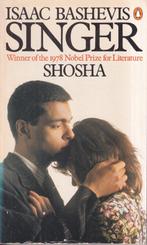Shosha 9780140053906, Livres, Singer, Isaac B., Verzenden