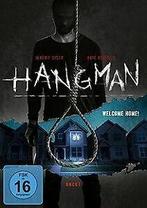 Hangman von Adam Mason  DVD, Cd's en Dvd's, Gebruikt, Verzenden
