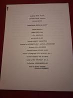 SOMETHING TO TALK ABOUT  - Julia Robert , Robert Duavall, Nieuw