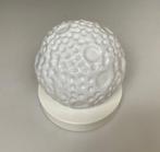 Plafonnier (3) - Cristal, Opaline