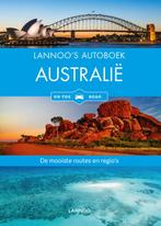 Australië / Lannoos autoboek 9789401432276 Uwe Lehmann, Boeken, Reisgidsen, Verzenden, Gelezen, Uwe Lehmann