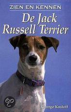 De Jack Russell terrier, Boeken, Nieuw, Nederlands, Verzenden
