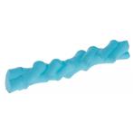 Staaf, natuurrubber, blauw, 20,5 cm - kerbl, Nieuw