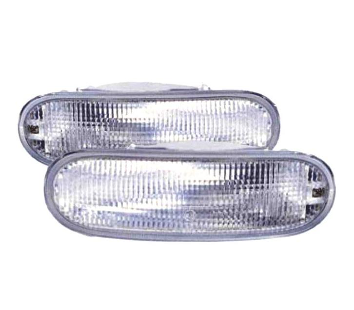CLIGNOTANTS AVANT POUR VOLKSWAGEN VW NEW BEETLE 98-05, Auto-onderdelen, Verlichting, Verzenden