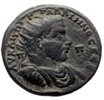 Cilicia, Tarsos. Gallienus (253-268 n.Chr.).