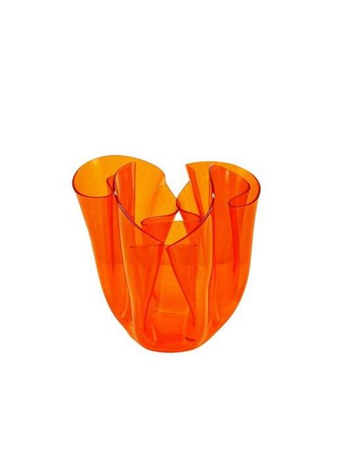 Guzzini - Luigi Massoni - Vaas - Raar decoratief vaasje, Antiek en Kunst, Antiek | Meubels | Stoelen en Sofa's